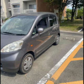 ホンダ　ライフの画像