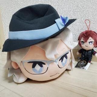 【新品・タグ付き】TWISTED WONDERLAND ぬいぐる...