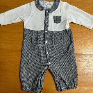 50〜70cm センス・オブ・ワンダー 2WAYオール