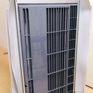 定価43780円 新品未使用 コイズミ 窓用エアコン KAW-1612 2021年モデル
