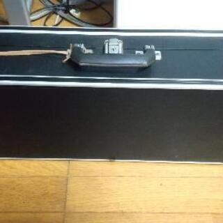 尺八6本まとめて ハードケースと掃除道具付き