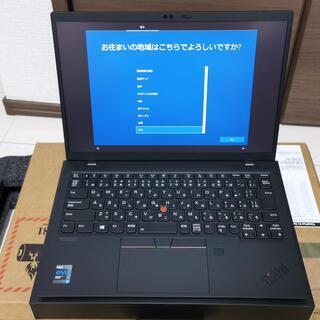 保証2022/05/31まで☆上位構成 SIM フリー(Qualcomm)☆Lenovo