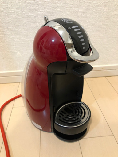 (値引き)Nescafe Dolce Gusto ネスカフェドルチェグスト