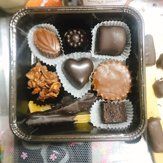 お菓子作りしましょう！ - 友達