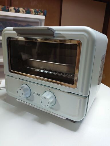 タイガーオーブントースター