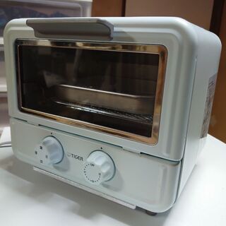 タイガーオーブントースター