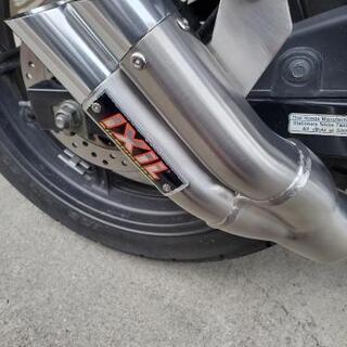HONDA cbr125r  jc50 値下げ可能！の画像