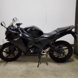 HONDA cbr125r  jc50 値下げ可能！の画像