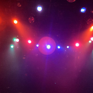ダンサー募集です
