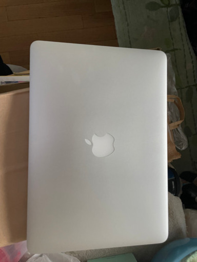 MacBook Pro 2015本日引き取りに限りこの値段で