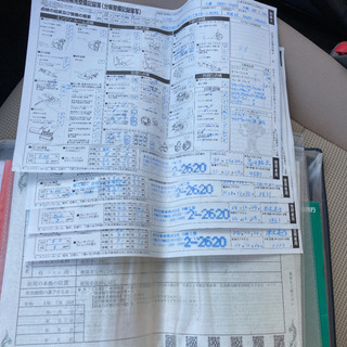 ★H23 ミニカバン　車検5年7月まで　極低走行6千キロ！　機関良好です★の画像