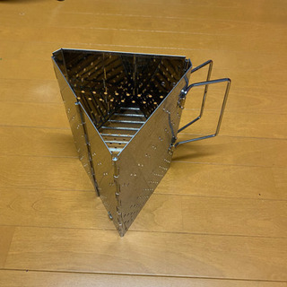 キャンプ用品まとめて売ります。（取り引き終了）