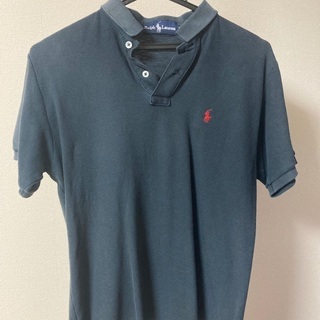 ラルフローレン ポロシャツ