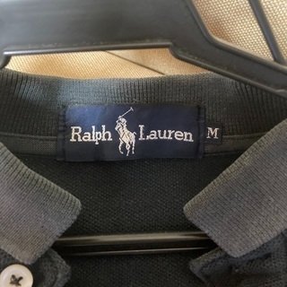 ラルフローレン ポロシャツの画像