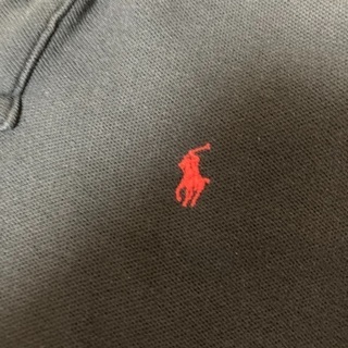 ラルフローレン ポロシャツの画像