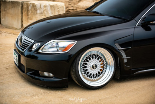 タイヤ、ホイール BBS