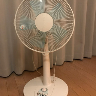 扇風機　ジャンク品