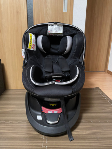 エールベベ クルット4s プレミアム