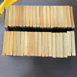 500円値下げ！3×3EYESの画像