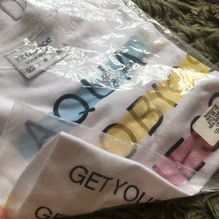 新品　ビンテージT-shirt  made in USA rxmance M 半袖　20800円の画像