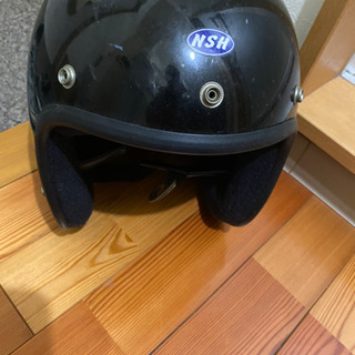 バイクヘルメット