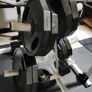 ホームジムを作ろうと思っている方必見！！の画像
