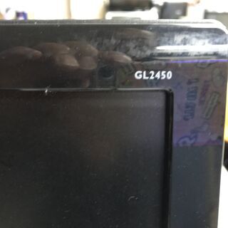 BENQ GL2450-B 24型ワイド液晶ディスプレイモニター...