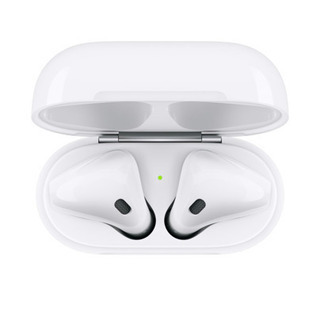 AirPods 第二世代