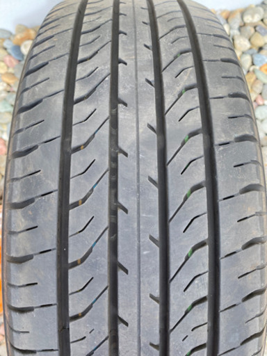 16インチタイヤ売ります！