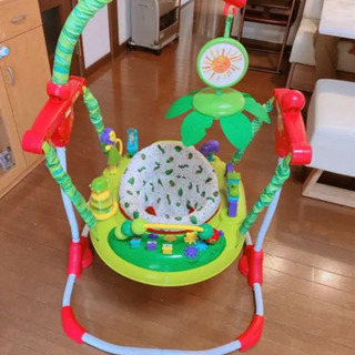 はらぺこあおむし ジャンパルー