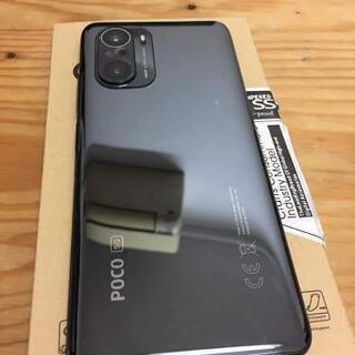 Redmi K40 Global - Poco F3 6/128