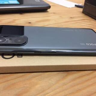 Redmi K40 Global - Poco F3 6/128の画像