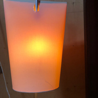 スタンドライト　ルームランプ　フロアランプ　照明器具 値下げの画像