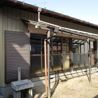 ◇路線価より安い！　340万円平屋一戸建住宅　陽当り良好 　敷地...