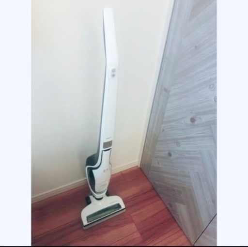 掃除機