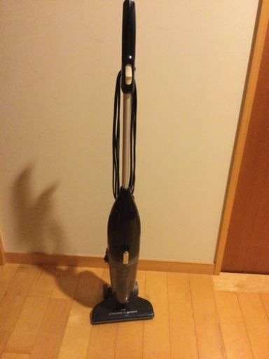 掃除機