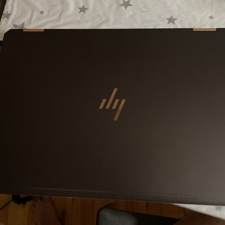 中古 HP Spectre x360 15-df0009TX