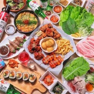 韓国好きな方💞　40才~60才代女性限定