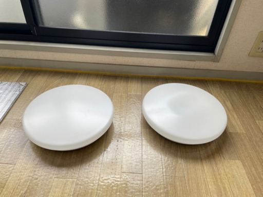 LED照明美品