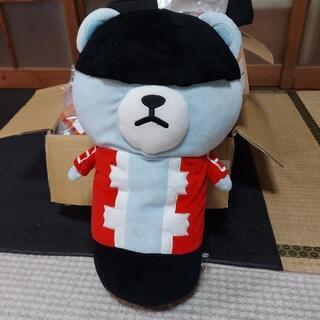BIG BANGぬいぐるみ