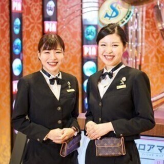 最大時給1,688円★交通費全額支給★土日祝はさらに割増！★週2...