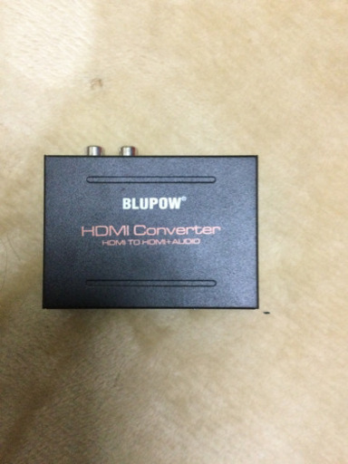 HDMI コンバーター