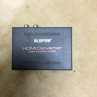HDMI コンバーター