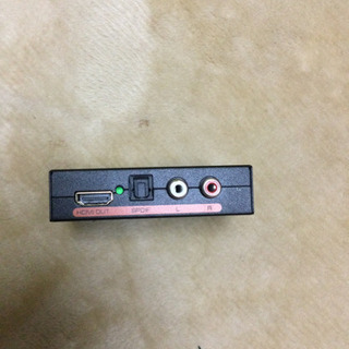 HDMI コンバーターの画像