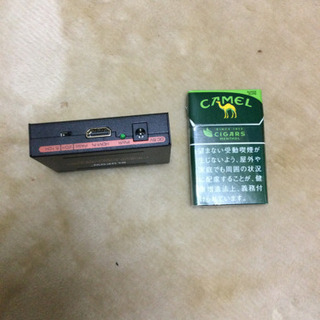 HDMI コンバーターの画像