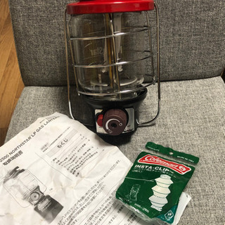 Coleman(コールマン)2500 ノーススター LPガスラン...