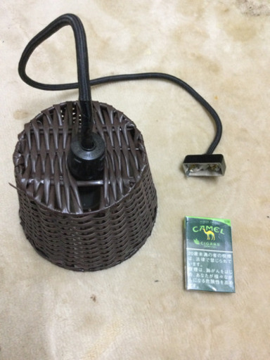 電球ライト【照明器具】