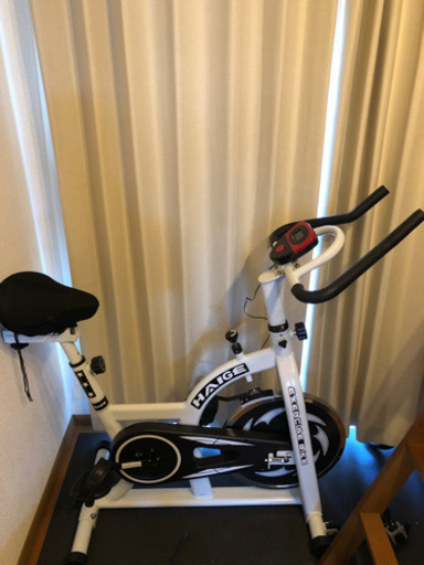 ハイガー　スピンバイク　HG-YX-5006A