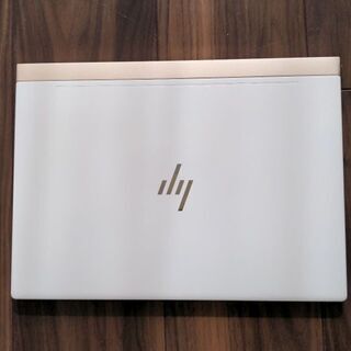 【引取限定】訳ありHPノートパソコン