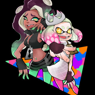 スプラトゥーン２フレンド募集です！